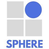 sphere info solutions pvt. ltd. logo image