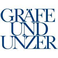 gräfe und unzer verlag gmbh logo image