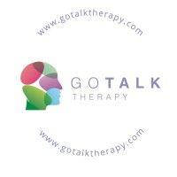 go talk therapy logo image