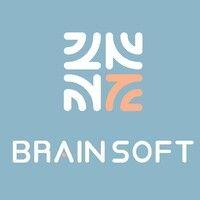 brainsoft llc logo image