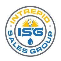 intrepid sales group, llc