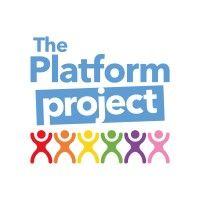 the platform project cic logo image