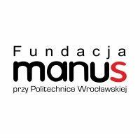 fundacja manus logo image