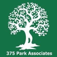 375 park associates logo image