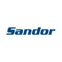 sandor medicaids logo image