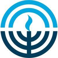 jewish federation of greater atlanta logo image