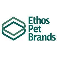 ethos pet brands logo image