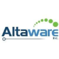 altaware, inc. logo image