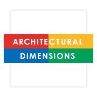 architectural dimensions of oakland logo image