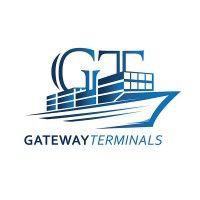 gateway terminals llc logo image