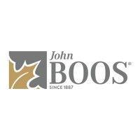 john boos & co. logo image