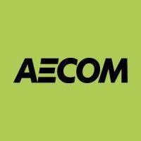 aecom - transportation logo image