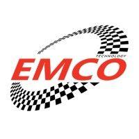 emco technology, inc. logo image