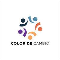 color de cambio logo image