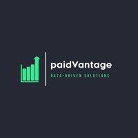 paidvantage logo image