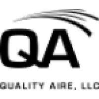 quality aire, llc. logo image