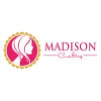 madison consulting & pr logo image