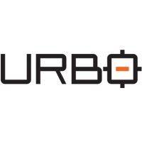 urbo logo image