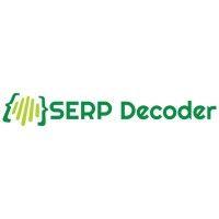 serp decoder logo image