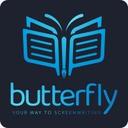 logo of Butterfly Interactive Motion