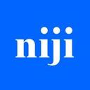 logo of Niji