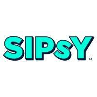 sipsy logo image