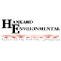 hankard environmental, inc. logo image