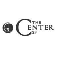 the center sf logo image