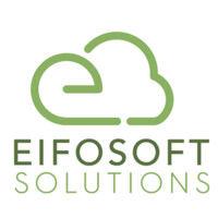 eifosoft solutions logo image