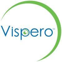 vispero® logo image