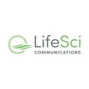 logo of Lifesci Communications