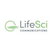 lifesci communications logo image