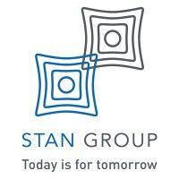 stan group (holdings) limited logo image