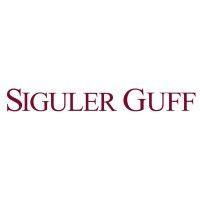 siguler guff & company logo image