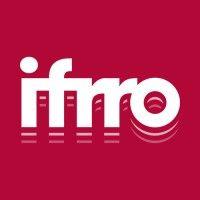 ifrro logo image