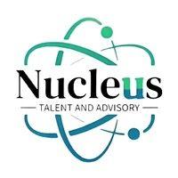 nucleus talent logo image