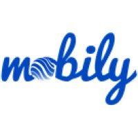 mobily llc logo image