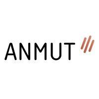 anmut - agentur neue medien und technologien logo image