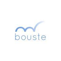 bouste.org logo image