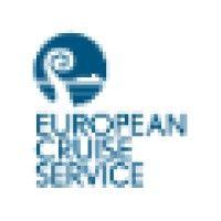 european cruise service logo image