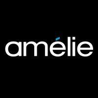 amélie company logo image