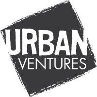 urban ventures logo image