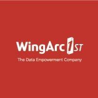 wingarc1st inc. logo image