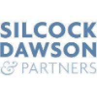 silcock dawson and partners logo image