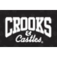 crooks & castles logo image