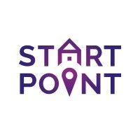 start point homes logo image