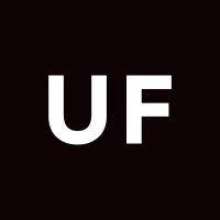 uf agency logo image