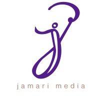 jamari media logo image