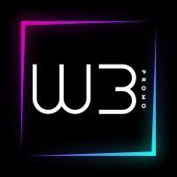 web3 promo logo image