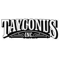 tayconus inc. logo image